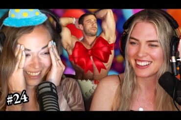 Maya did WHAT for her birthday!?! | Wine About It