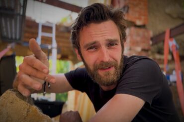 Solving STRUCTURAL challenges with the chateau.