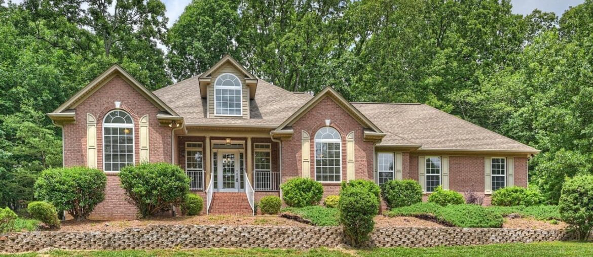 4517 Steepleton Way, Charlotte, NC