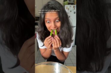 being vegan in France: story time