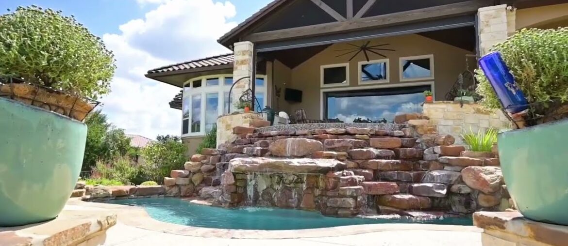 1030 Provence Pl, New Braunfels, TX 78132