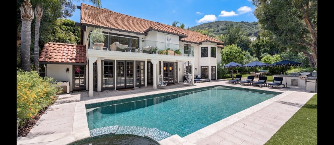 17636 Camino De Yatasto, Pacific Palisades, CA 90272 17636 Camino De Yatasto, Pacific Palisades, CA 90272