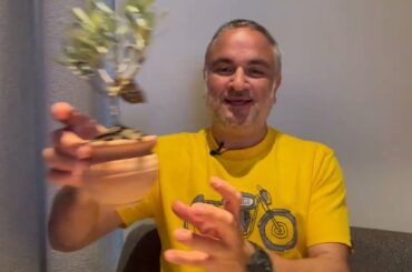 Arriving in Paris. A Fine Dining Experience Dinner. Meeting Elie Your Driver in the Capital