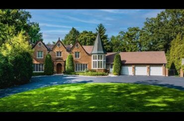 45 Indian Hill Road, Winnetka