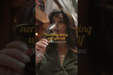 French dining in NYC