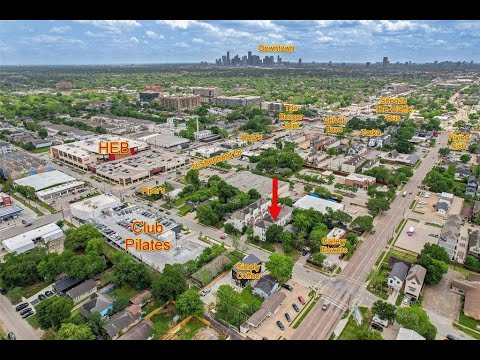 Residential at 742 W 24th Street, Houston, TX 77008 – For rent Residential at 742 W 24th Street, Houston, TX 77008 - For rent