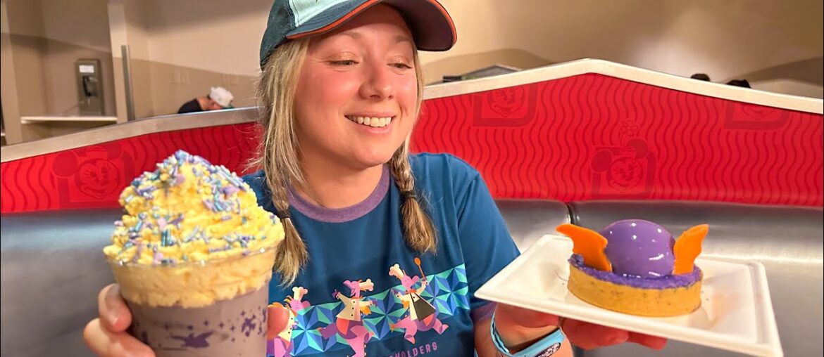 EPCOT Summer 2023! So Many NEW Things! New Food, Drinks, Passholder Space, Merch & Decor & MORE! EPCOT Summer 2023! So Many NEW Things! New Food, Drinks, Passholder Space, Merch & Decor & MORE!