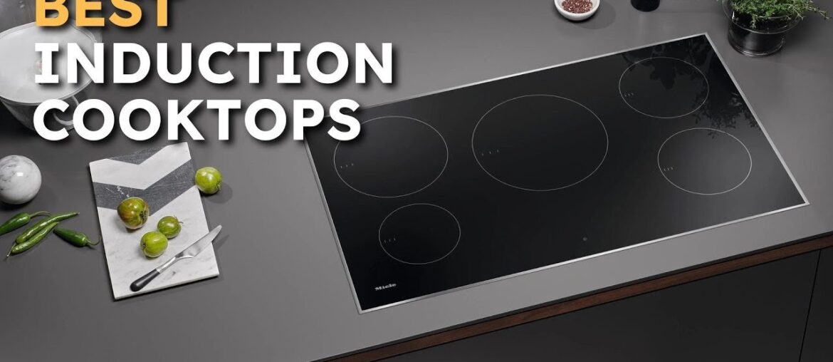 6 Best Induction Cooktop Brands for 2023