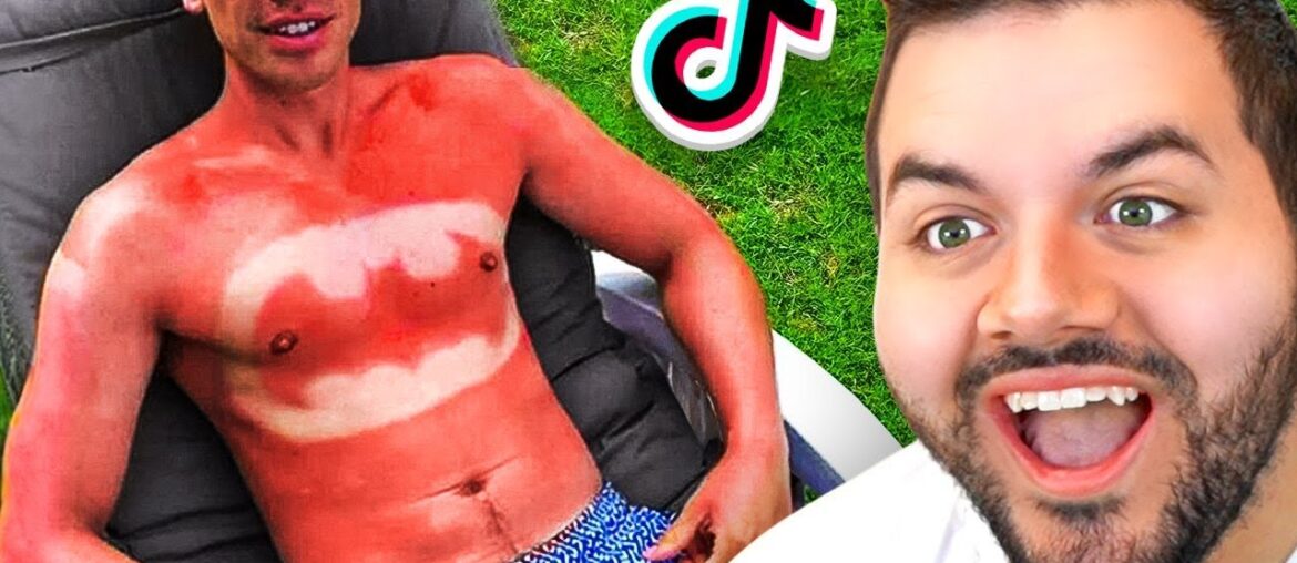 0IQ People On TikTok! 0IQ People On TikTok!