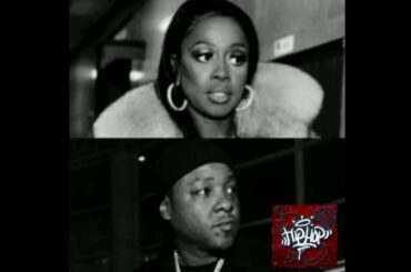 Remy Ma & Jadakiss - Ski Mask Vibes (FULL MIXTAPE)