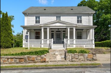 32 Windsor Street Worcester, MA | ColdwellBankerHomes.com