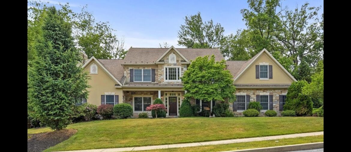 2348 ABBEY LANE, HARRISBURG, PA, 17112 Tour – $725,000 2348 ABBEY LANE, HARRISBURG, PA, 17112 Tour - $725,000