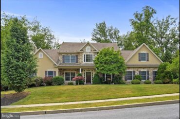 2348 ABBEY LANE, HARRISBURG, PA, 17112 Tour - $725,000