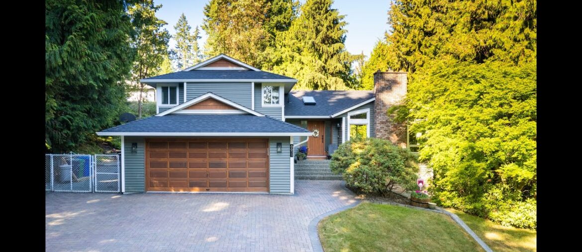 JUST LISTED - 6611 Hillside Terrace