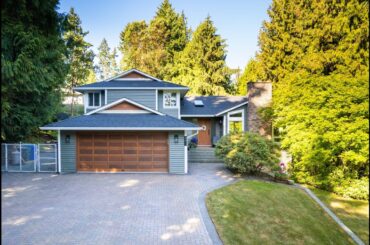 JUST LISTED - 6611 Hillside Terrace