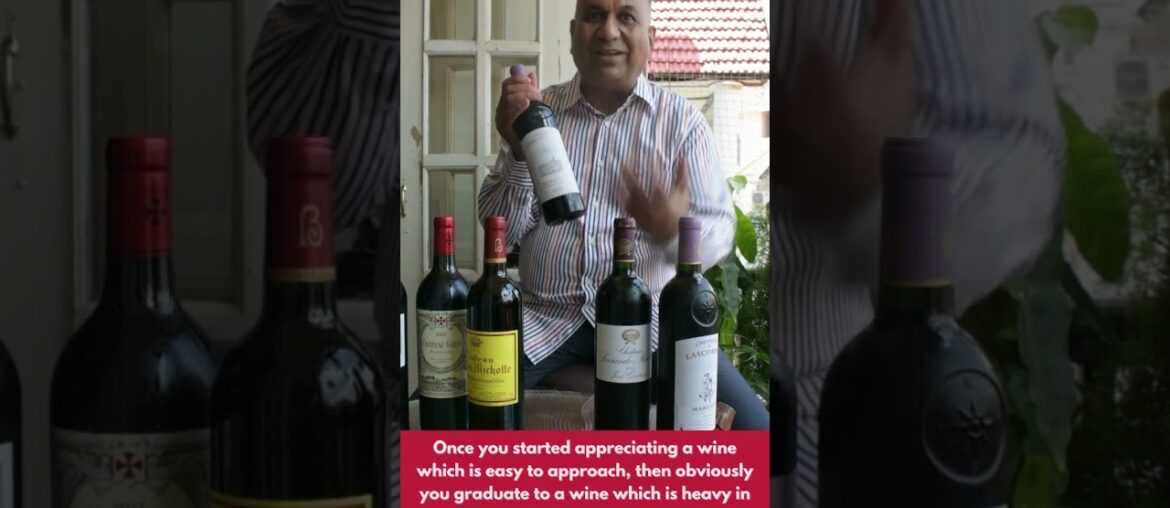 The secrets of selecting the perfect French wine! The secrets of selecting the perfect French wine!