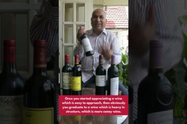 The secrets of selecting the perfect French wine!