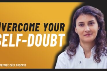 Learning From Negative Feedback: How To Avoid Imposter Syndrome and Self-Doubt