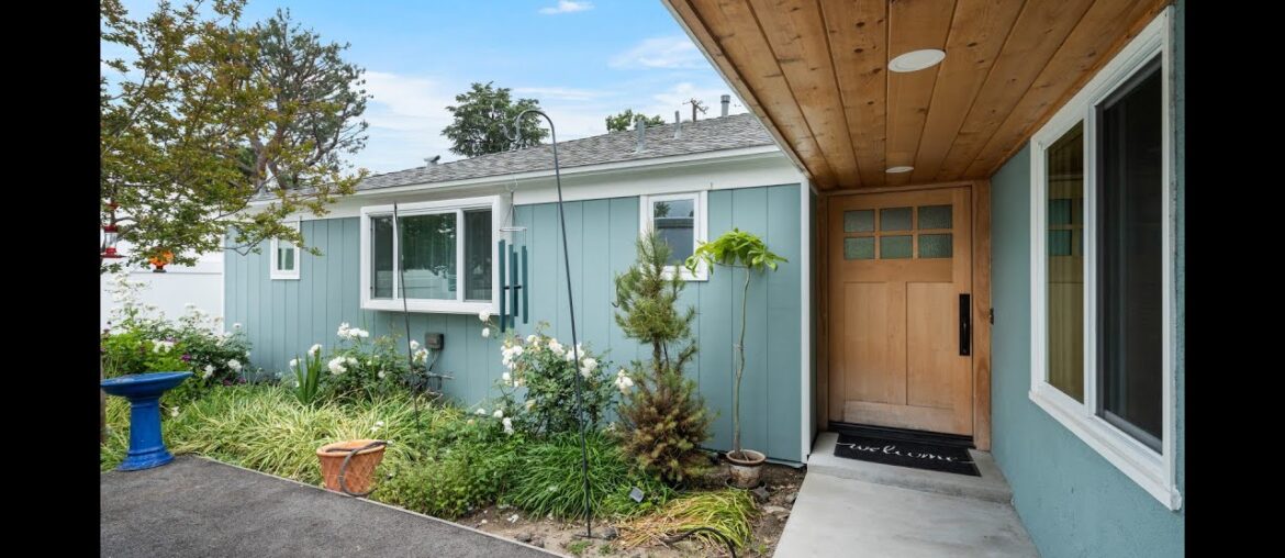 5531 Morella Avenue Valley Village, CA |