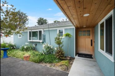 5531 Morella Avenue Valley Village, CA |