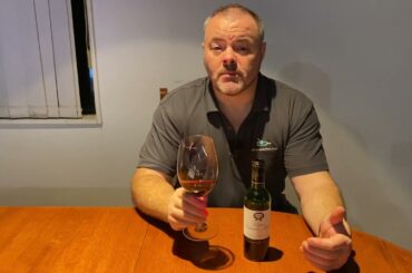 Wine Review: Chateau Sociando Mallet Haut Medoc 2019