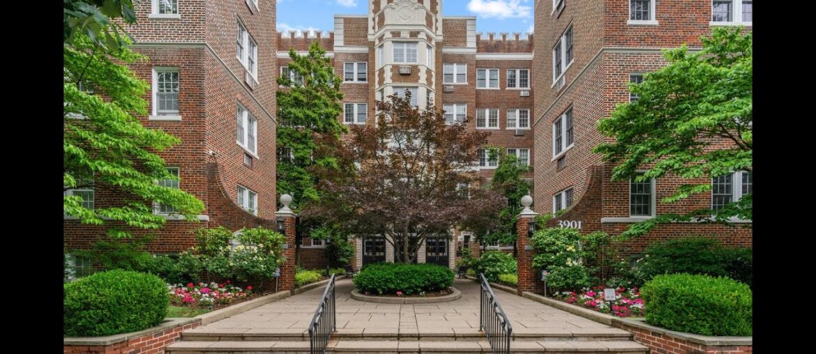 3901 Connecticut Avenue NW, #206 Washington, DC | ColdwellBankerHomes.com 3901 Connecticut Avenue NW, #206 Washington, DC | ColdwellBankerHomes.com