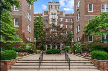 3901 Connecticut Avenue NW, #206 Washington, DC | ColdwellBankerHomes.com