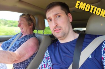 I Travel 6,000 MILES To Surprise My Mom For Mother's Day