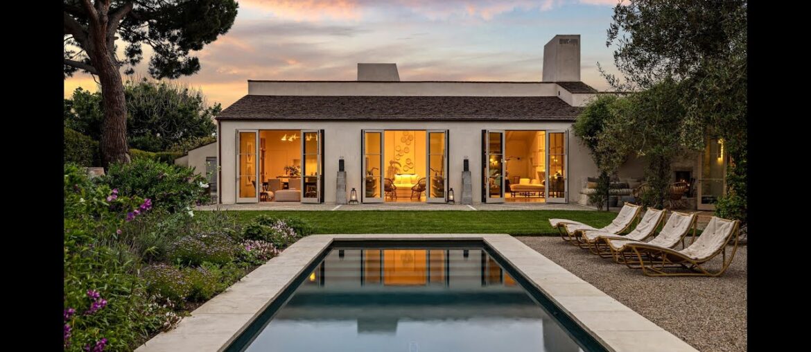 412 Crocker Sperry Drive, Santa Barbara CA | Offered at $12,300,000 412 Crocker Sperry Drive, Santa Barbara CA | Offered at $12,300,000