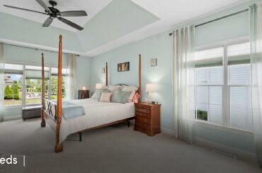 4343 Winterberry Avenue, Naperville, IL 60564