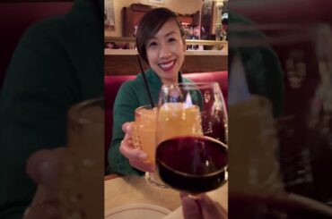 Dirty French NYC, inside The Ludlow Hotel