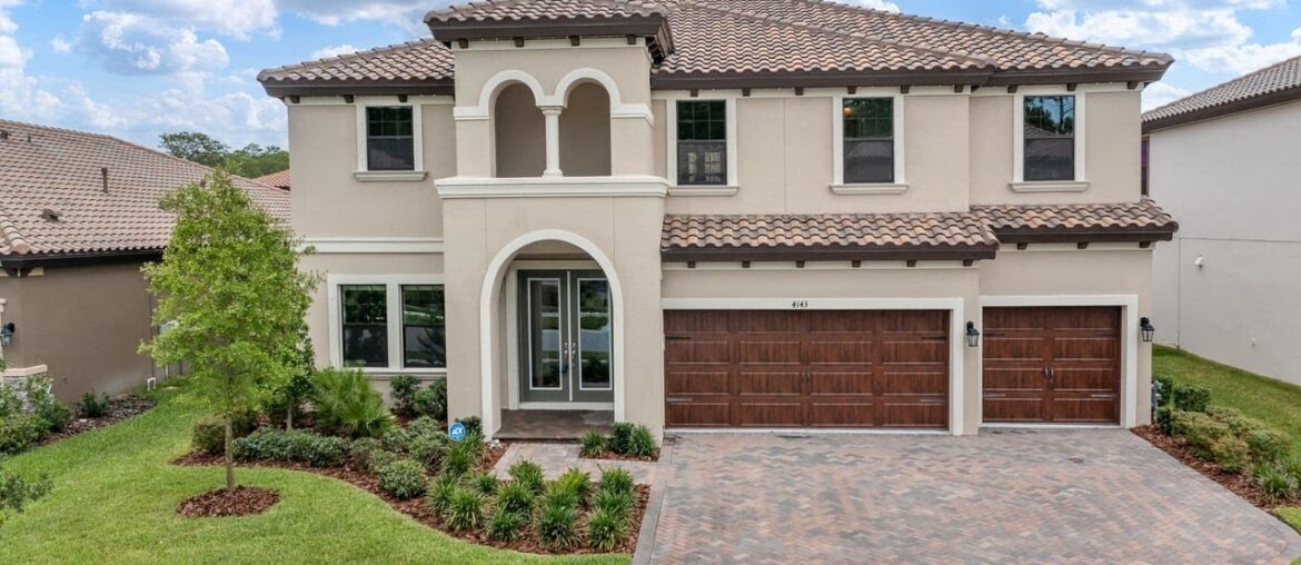 4131 Woods Rider Loop, Odessa, FL