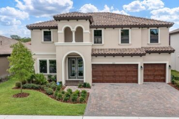 4131 Woods Rider Loop, Odessa, FL