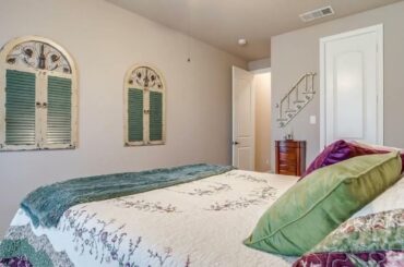 217 Marina Drive, Azle, TX 76020