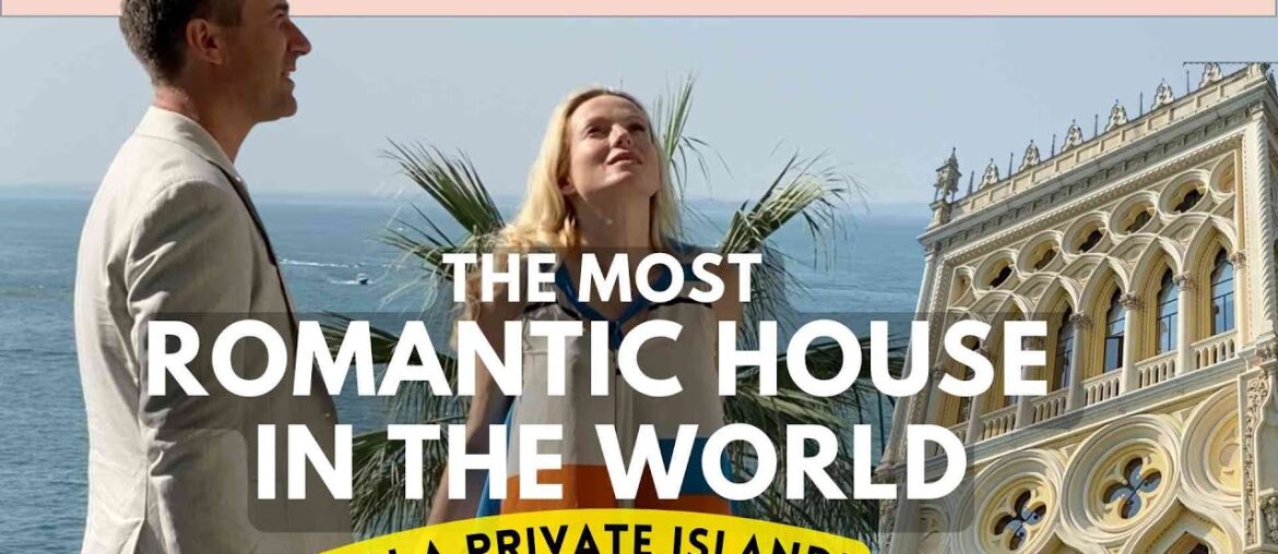 Vlog 3. LAKE GARDA, ITALY We visit the dream-like Isola del Garda. It is beyond beautiful. Vlog 3. LAKE GARDA, ITALY We visit the dream-like Isola del Garda. It is beyond beautiful.