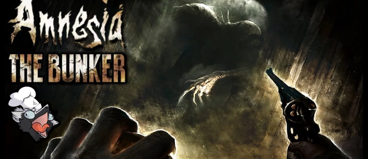 The Horrors of Being Surrounded by French People | Amnesia: The Bunker The Horrors of Being Surrounded by French People | Amnesia: The Bunker