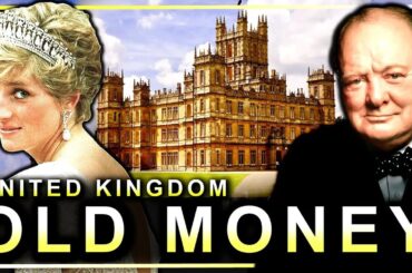 Top 7 OLD MONEY Communities of THE UNITED KINGDOM