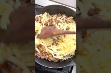 You've never had a burger like this Deconstructed French Onion Burger!  --iam