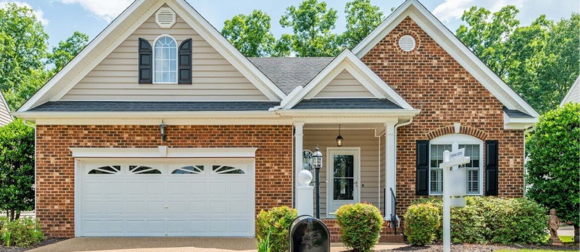 14601 Blossom Pl, Midlothian, VA 23112