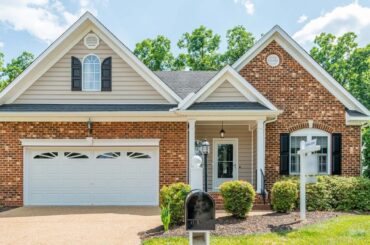 14601 Blossom Pl, Midlothian, VA 23112