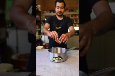 Game changing noodle broth!