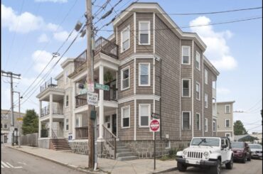 34 Victory Road, Unit 3 Dorchester, MA | ColdwellBankerHomes.com