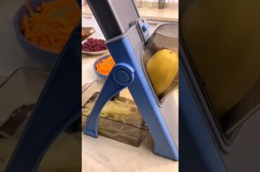 French Fries scraper. #shorts #cooking #food #recipe