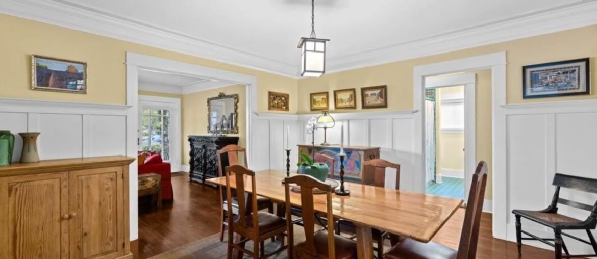 1328 North Spaulding Avenue, Los Angeles, CA 90046