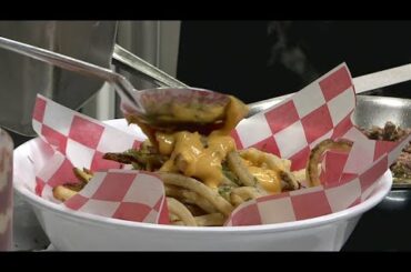 The Cantina puts Cuban-Miami twist on York's Burger Week