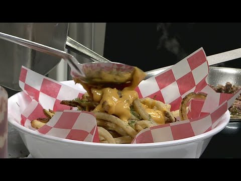 The Cantina puts Cuban-Miami twist on York's Burger Week The Cantina puts Cuban-Miami twist on York's Burger Week