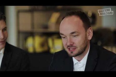 Bageterie Boulevard | Franchising (EN)