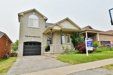 64 Fenning Drive, Courtice - Open House Video Tour