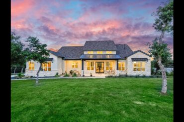 857 Bunker Ranch Boulevard, Dripping Springs, TX 78620