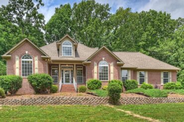 4517 Steepleton Way, Charlotte, NC